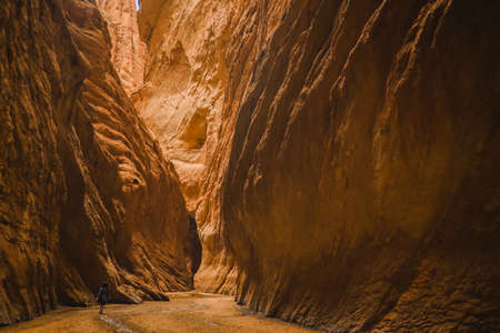 Xinjiang sceneryの写真素材