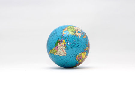 tiny globe