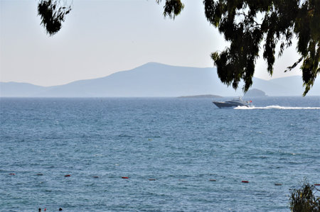 sea