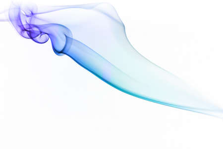 Abstract smoke background の写真素材