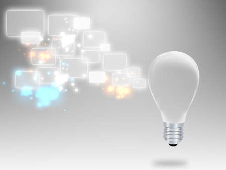 Bulb の写真素材