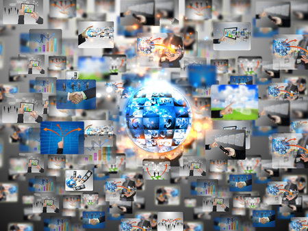 business world 