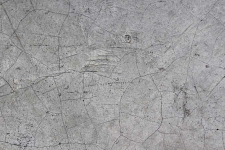 concrete wall - textured background の写真素材