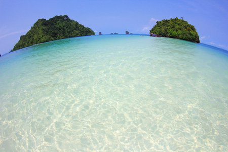 andaman sea 