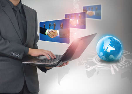 Successful business の写真素材