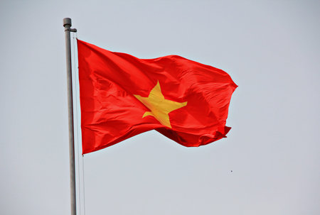 Flag of Vietnam