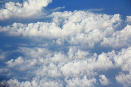 clouds