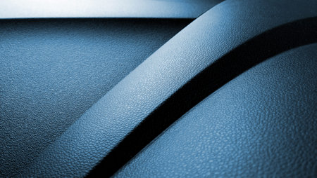 abstract luxury curve background. lighting, shade