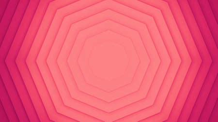 Geometric abstract background. pattern with gradientの写真素材