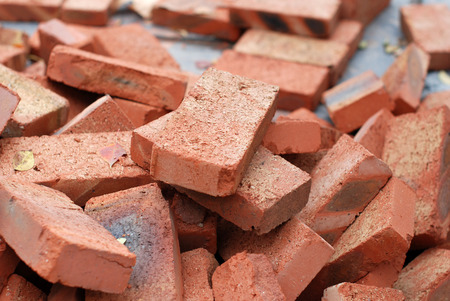 Firebricksの写真素材