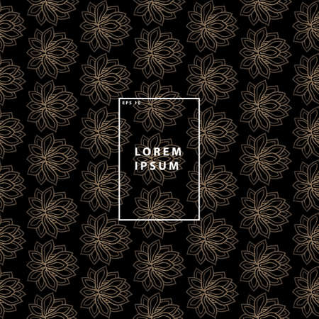 gradient background modern with colorful style gradient colorのイラスト素材