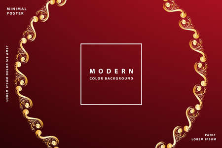 gradient background modern with colorful style gradient color gradient background modern with colorful style gradient colorのイラスト素材