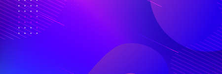 banner gradient background modern with colorful style gradient color banner gradient background modern with colorful style gradient colorのイラスト素材