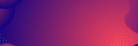 banner gradient background modern with colorful style gradient color banner gradient background...