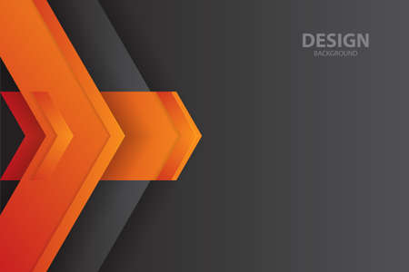 abstract background banner with color creative digital light modernのイラスト素材