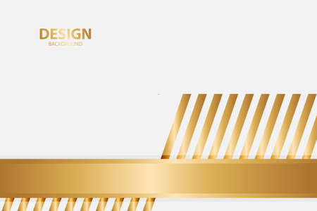 abstract background banner with color creative digital light modernのイラスト素材