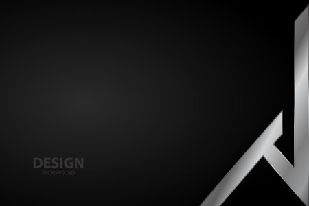 abstract background banner with color creative digital light modernのイラスト素材