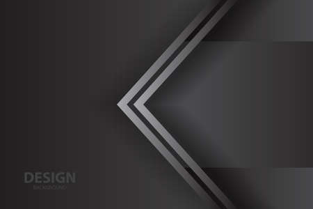 abstract background banner with color creative digital light modernのイラスト素材