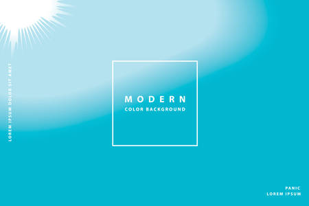 gradient background modern with colorful style gradient colorのイラスト素材