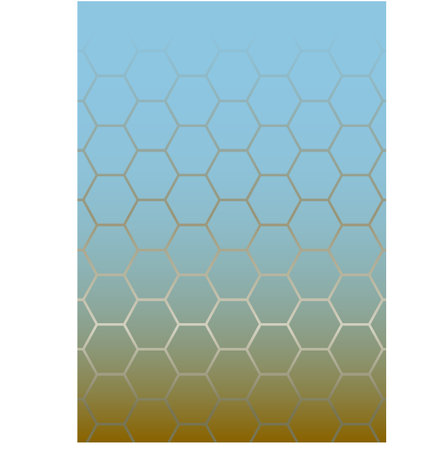 gradient background modern with colorful style gradient color