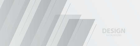 banner Abstract vector background board for text and message design modernのイラスト素材