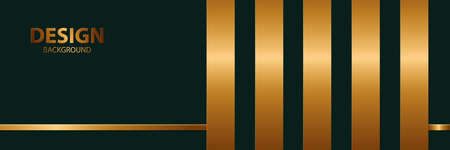 banner Abstract vector background board for text and message design modernのイラスト素材