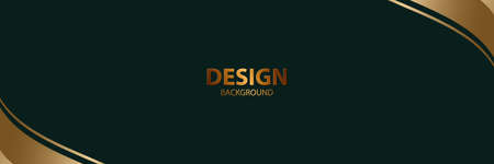 banner Abstract vector background board for text and message design modernのイラスト素材