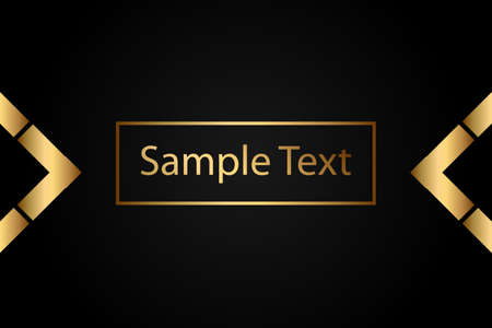 Print business cardのイラスト素材