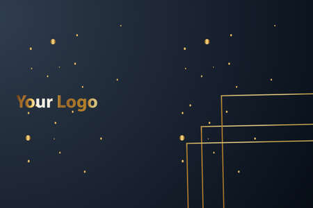 Print business cardの写真素材