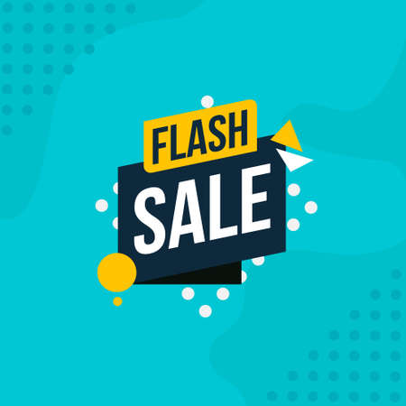 sale banner modern design colorful dor modern designの写真素材