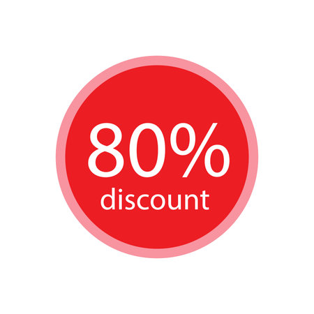 sale banner modern design colorful dor modern design