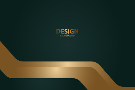 abstract background banner with color creative digital light modernのイラスト素材