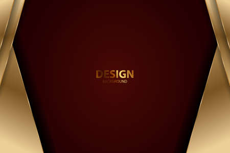 abstract background banner with color creative digital light modernのイラスト素材