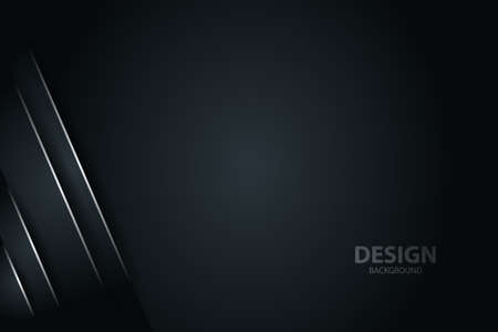 abstract background banner with color creative digital light modernのイラスト素材