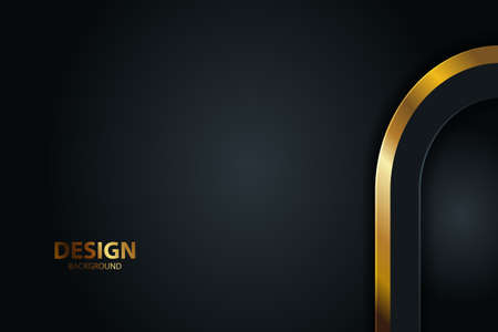 abstract background banner with color creative digital light modernのイラスト素材