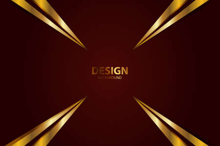 abstract background banner with color creative digital light modernのイラスト素材