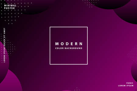 gradient background modern with colorful style gradient color gradient background modern with colorful style gradient colorのイラスト素材