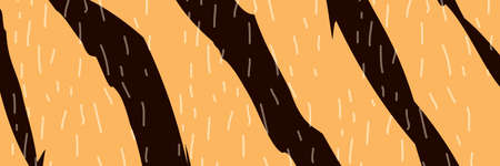 banner template design with header interface gradient styleのイラスト素材