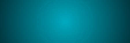 banner template design with header interface gradient styleのイラスト素材