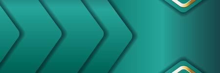 gold banner Abstract vector background board for text and message design modern. vector illustrationの写真素材