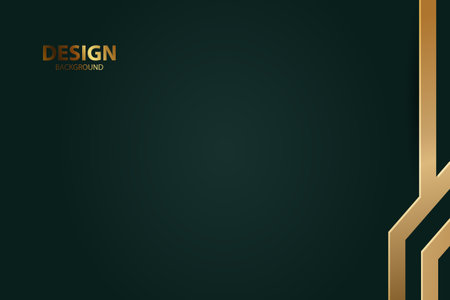 abstract background banner with color creative digital light modernのイラスト素材