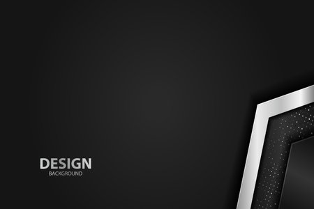 abstract background banner with color creative digital light modernのイラスト素材