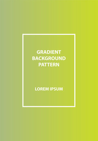 gradient background modern with colorful style gradient colorのイラスト素材