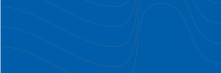 banner template design with header interface gradient style