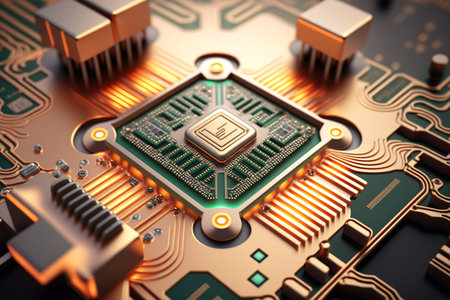Photo printed circuit boardの素材