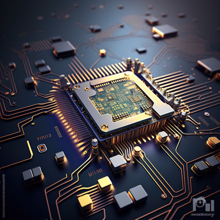 Photo printed circuit boardの素材
