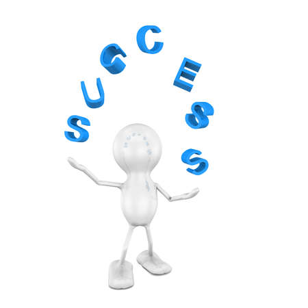 Successの写真素材