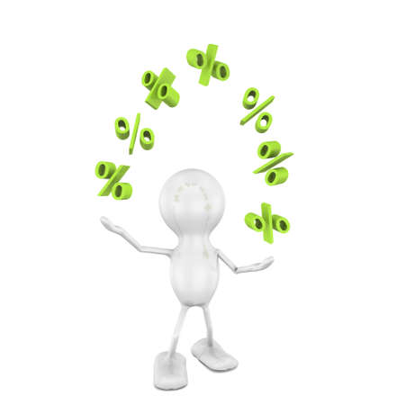 Easy Financeの写真素材