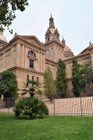 The National palace Monduik.のeditorial素材