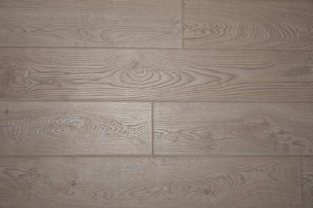 texture of light wooden boards as backgroundの写真素材